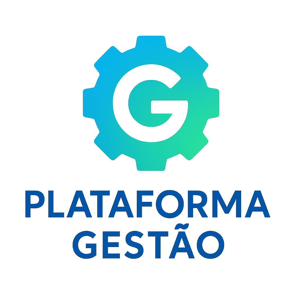 Logo Plataforma Gestão